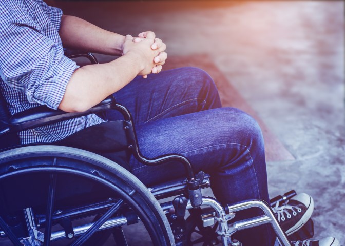 Everything you need to know about the Disability Tax Credit (DTC)