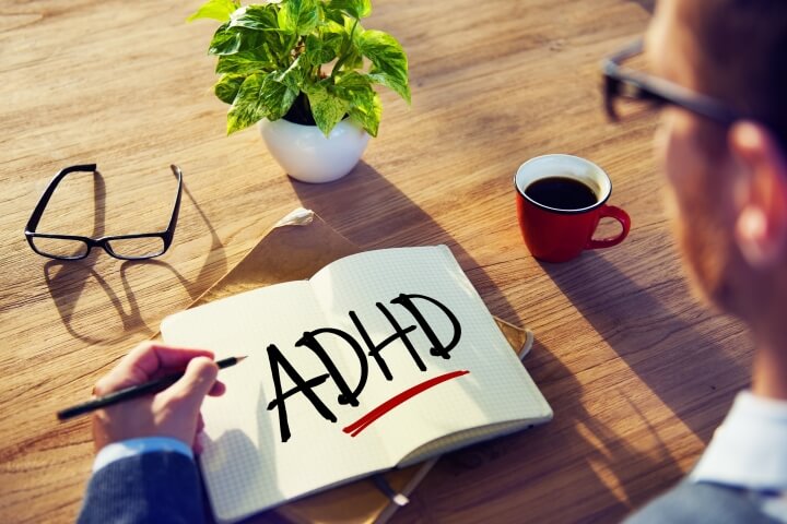 ADHD And Tax Disability Benefits