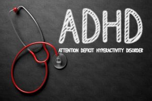 attention-deficit-hyperactivity-disorder