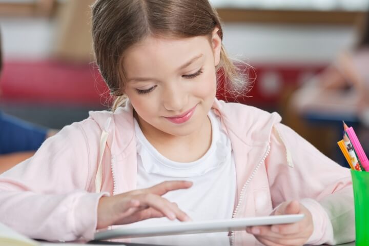 Best Apps For Learning Disability